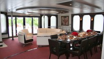 ALLURE - Saloon Aft